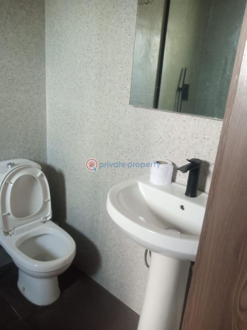 4 bedroom Flat & Apartment For Rent Ikoyi Lagos - 14
