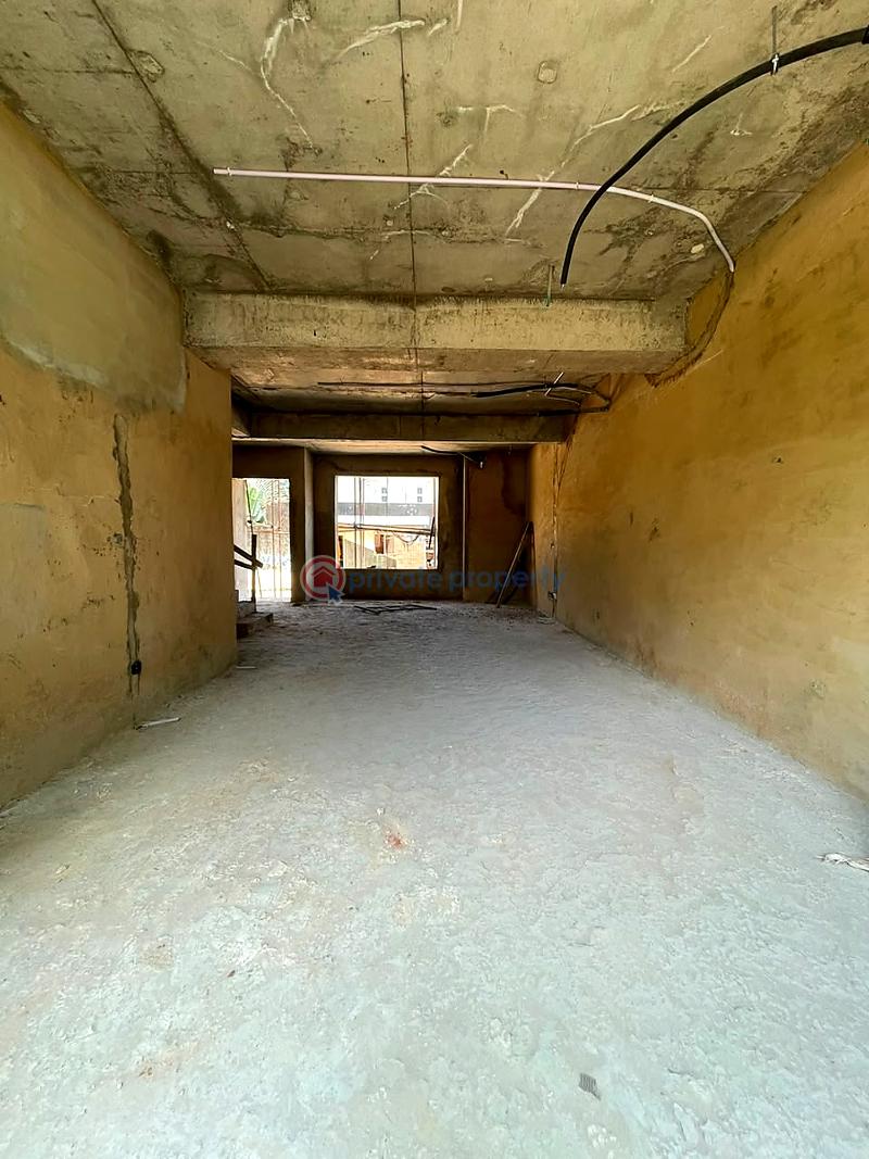 4 bedroom Flat & Apartment For Sale Ikoyi Lagos - 1