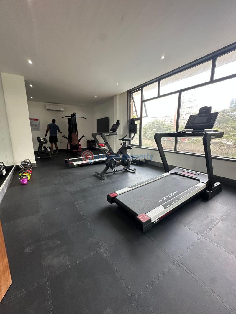 4 bedroom Flat & Apartment For Rent Banana Island Ikoyi Lagos - 7