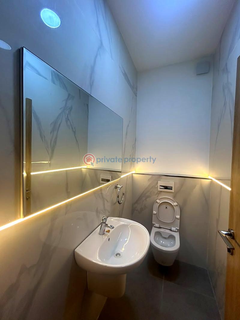 4 bedroom Flat & Apartment For Rent Ikoyi Lagos - 2