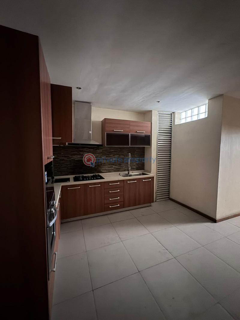 4 bedroom Flat & Apartment For Rent Old Ikoyi Lagos - 17
