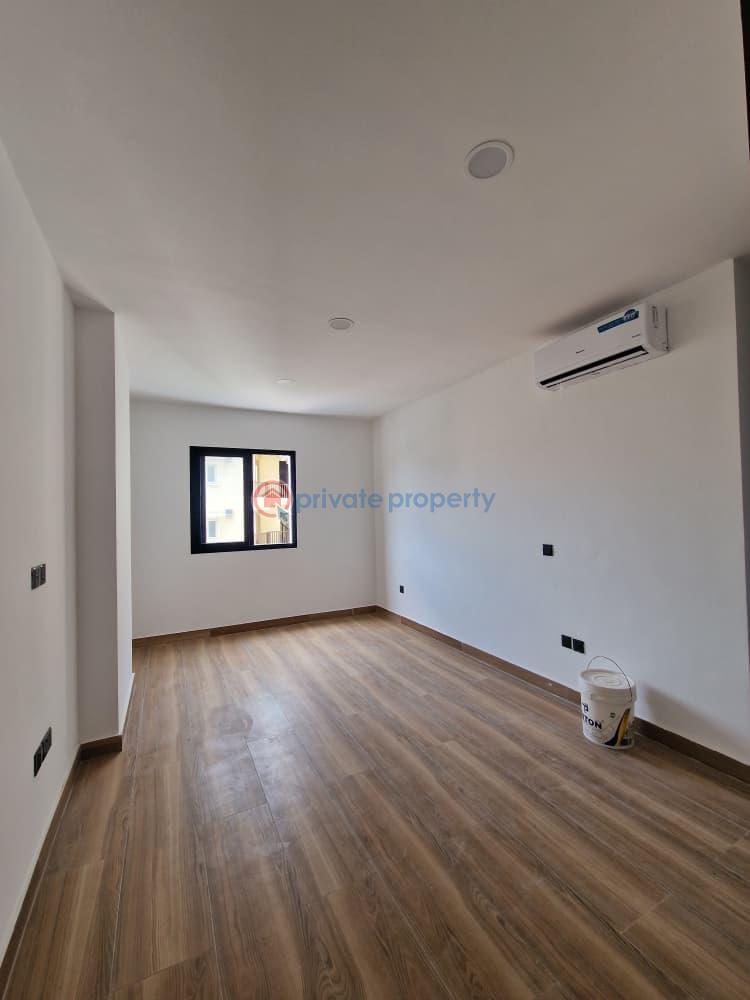 4 bedroom Flat & Apartment For Rent Banana Island Ikoyi Lagos - 28