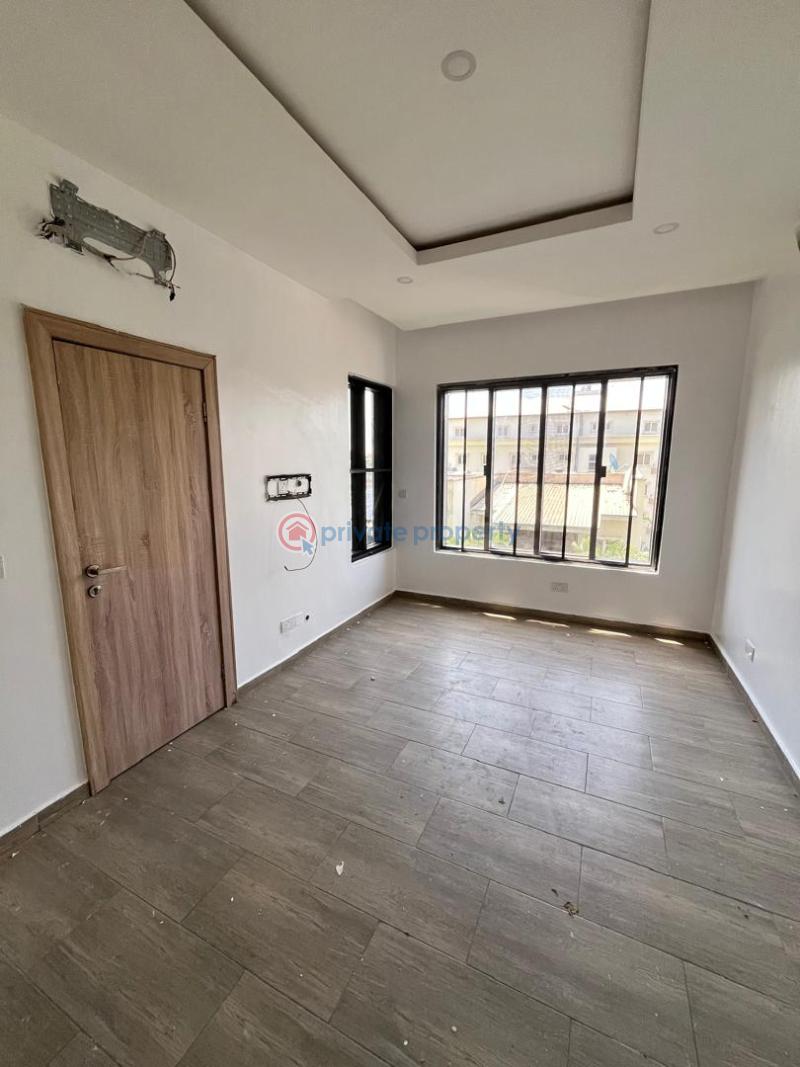 4 bedroom Flat & Apartment For Rent Banana Island Ikoyi Lagos - 4