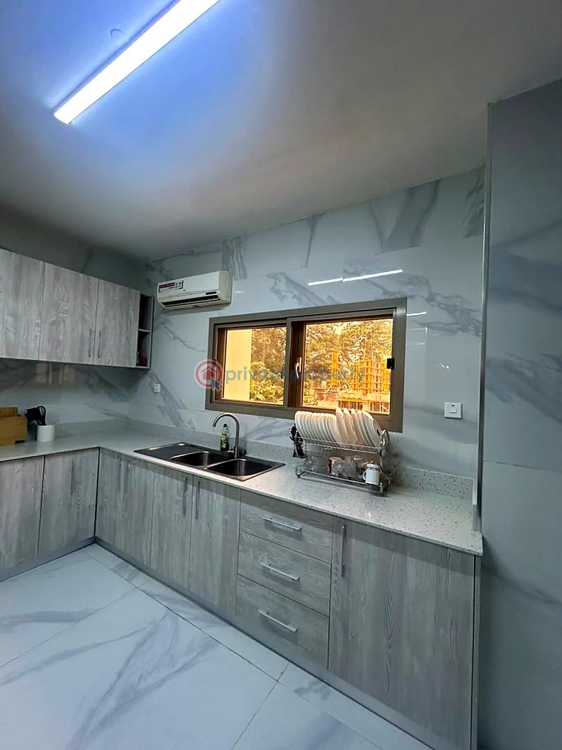 4 bedroom Flat & Apartment For Rent Ikoyi Lagos - 4
