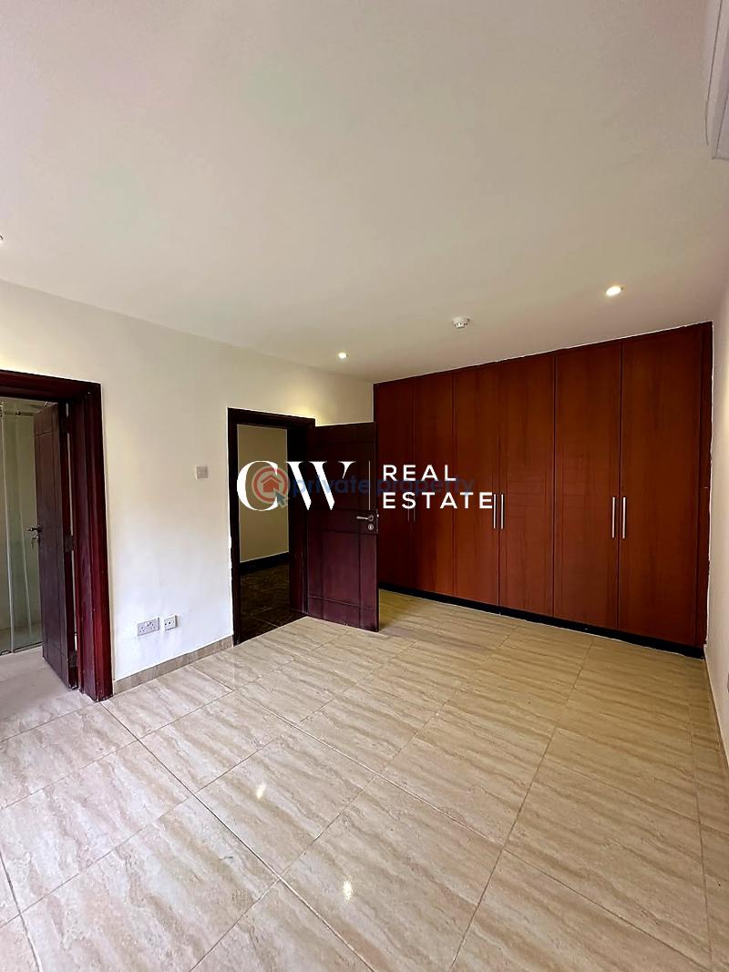 4 bedroom Flat & Apartment For Rent Ikoyi Lagos - 0
