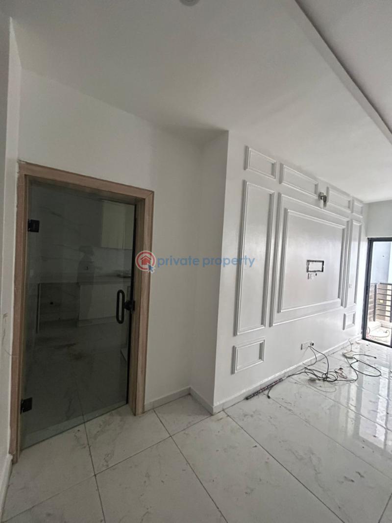4 bedroom Flat & Apartment For Rent Ikoyi Lagos - 9
