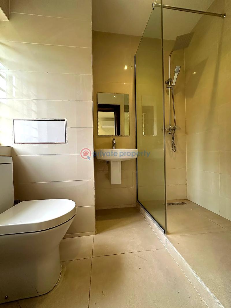 4 bedroom Flat & Apartment For Rent Ikoyi Lagos - 5