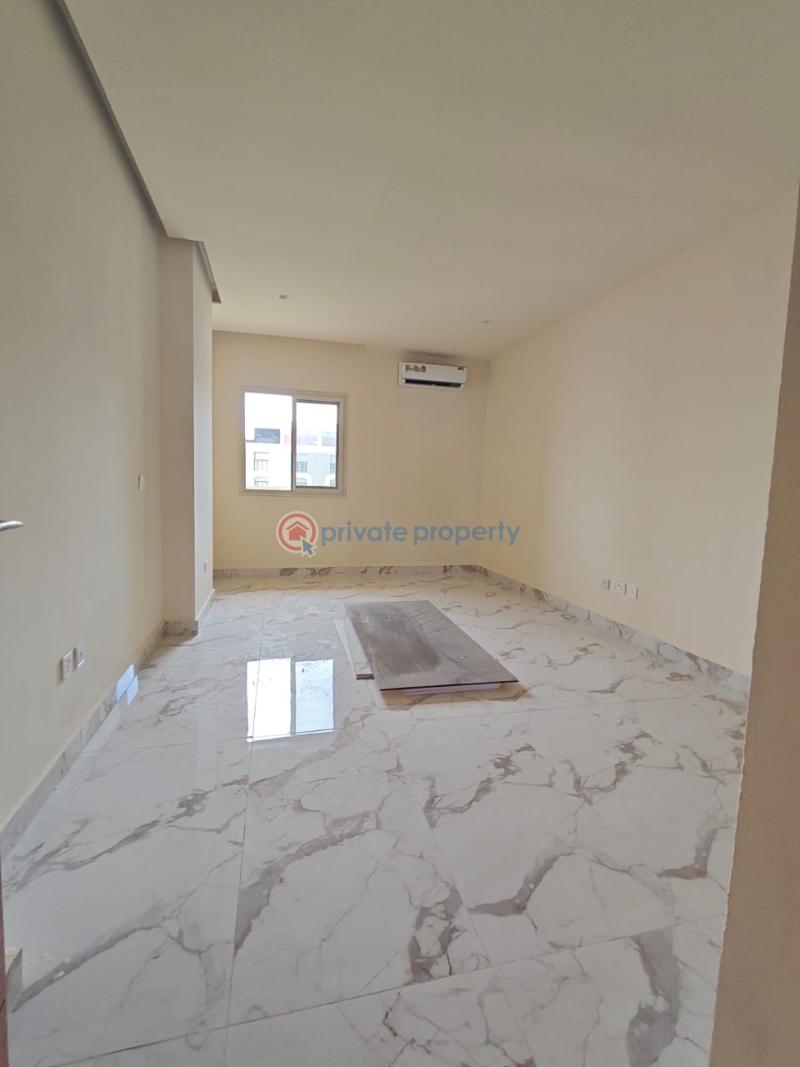 4 bedroom Flat & Apartment For Rent Banana Island Ikoyi Lagos - 1
