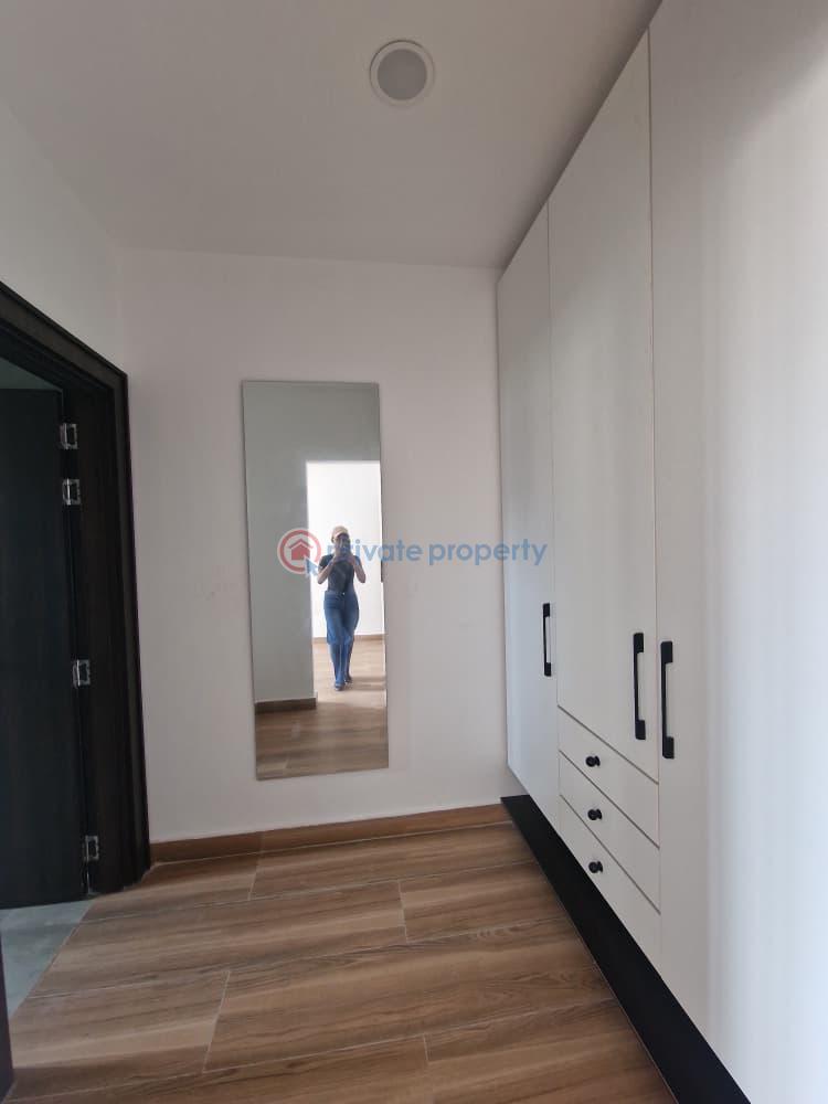 4 bedroom Flat & Apartment For Rent Banana Island Ikoyi Lagos - 1