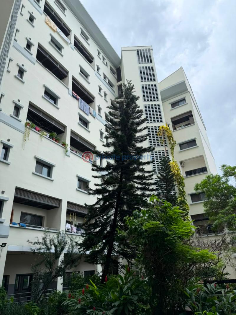 4 bedroom Flat & Apartment For Rent Ikoyi Lagos - 6