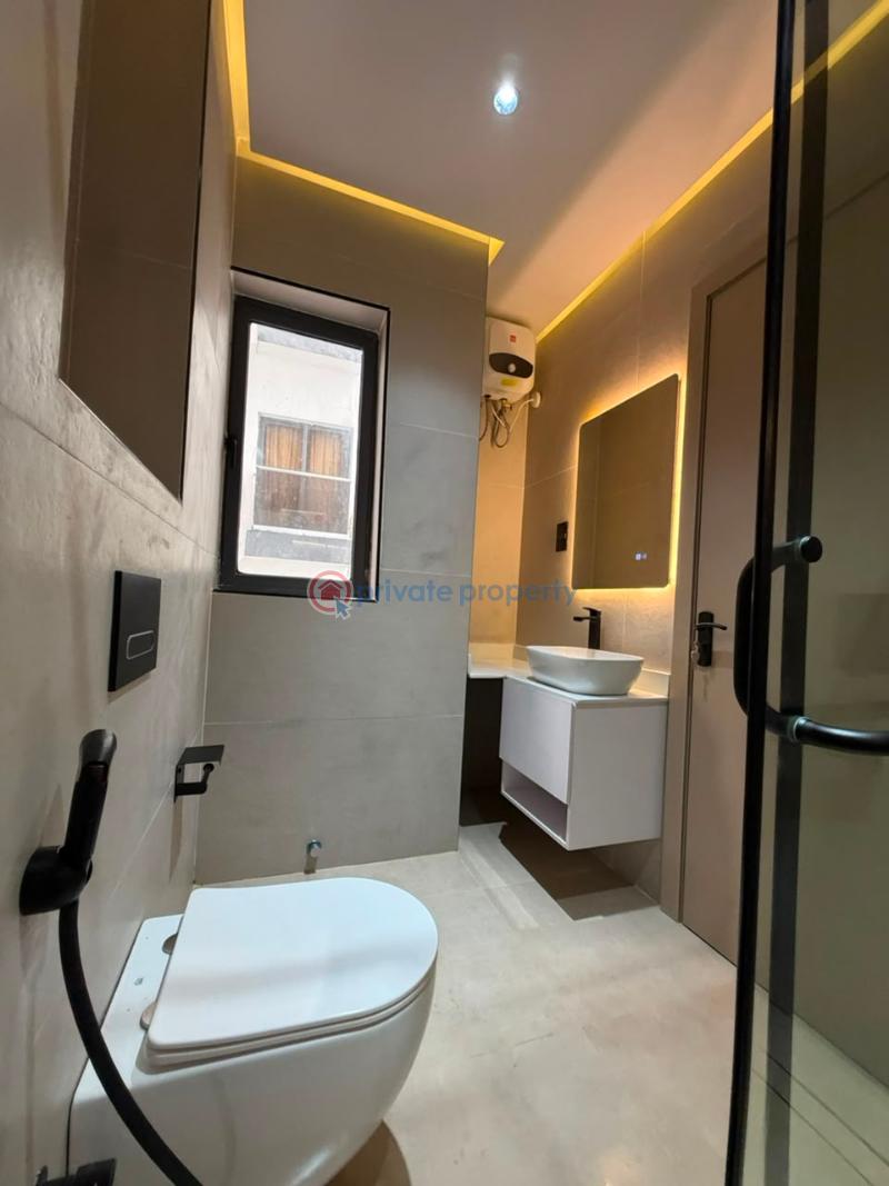 4 bedroom Flat & Apartment For Rent Banana Island Ikoyi Lagos - 7