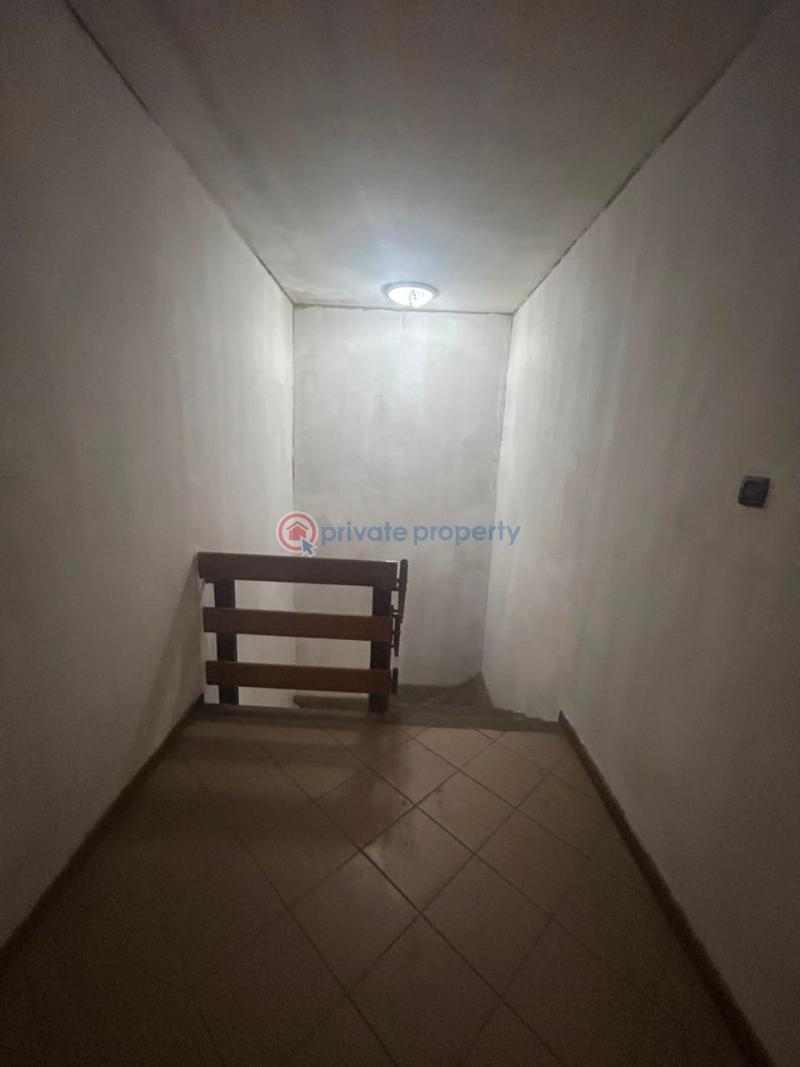 4 bedroom Flat & Apartment For Rent Ikoyi Lagos - 8