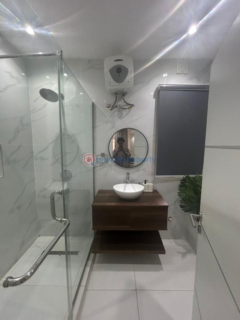 4 bedroom Flat & Apartment For Rent Ikoyi Lagos - 28