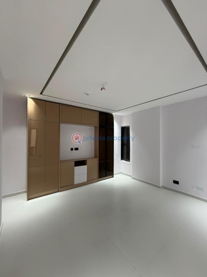 4 bedroom Flat & Apartment For Rent Banana Island Ikoyi Lagos - 2