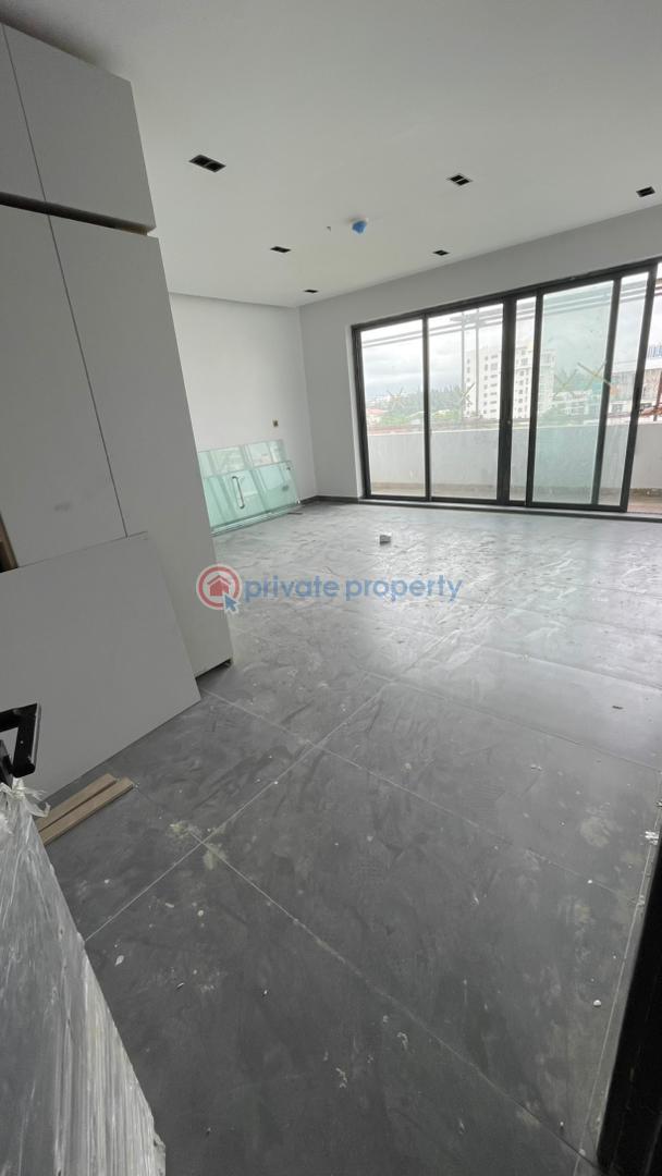 4 bedroom Flat & Apartment For Sale Banana Island Ikoyi Lagos - 7
