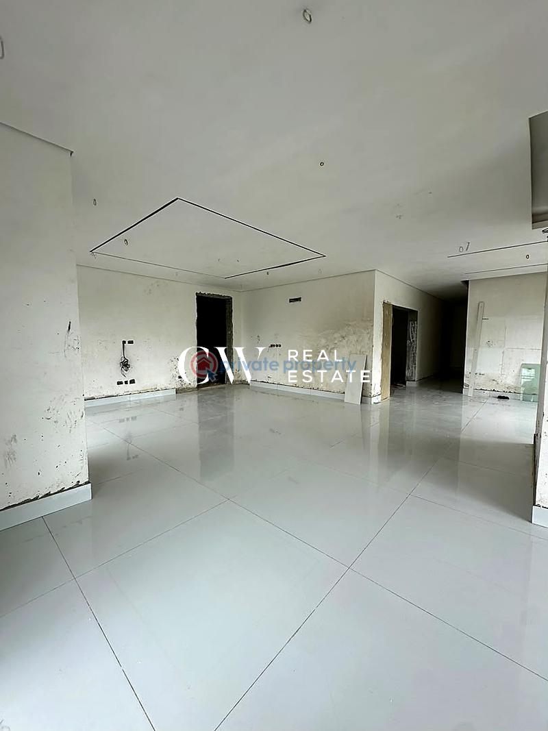 4 bedroom Flat & Apartment For Sale Ikoyi Lagos - 0