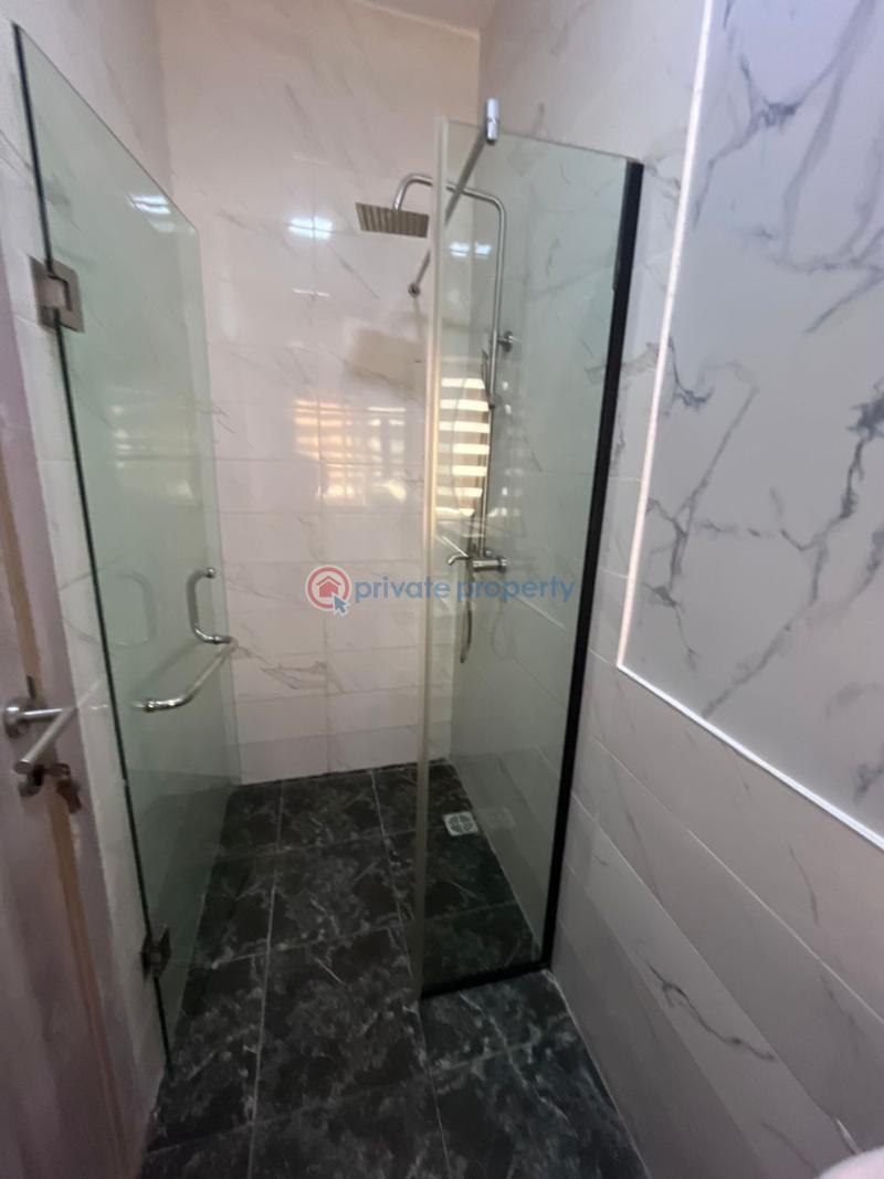 4 bedroom Flat & Apartment For Sale Osborne Foreshore Estate Ikoyi Lagos - 7