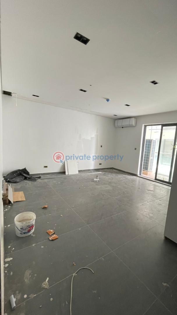 4 bedroom Flat & Apartment For Sale Banana Island Ikoyi Lagos - 3