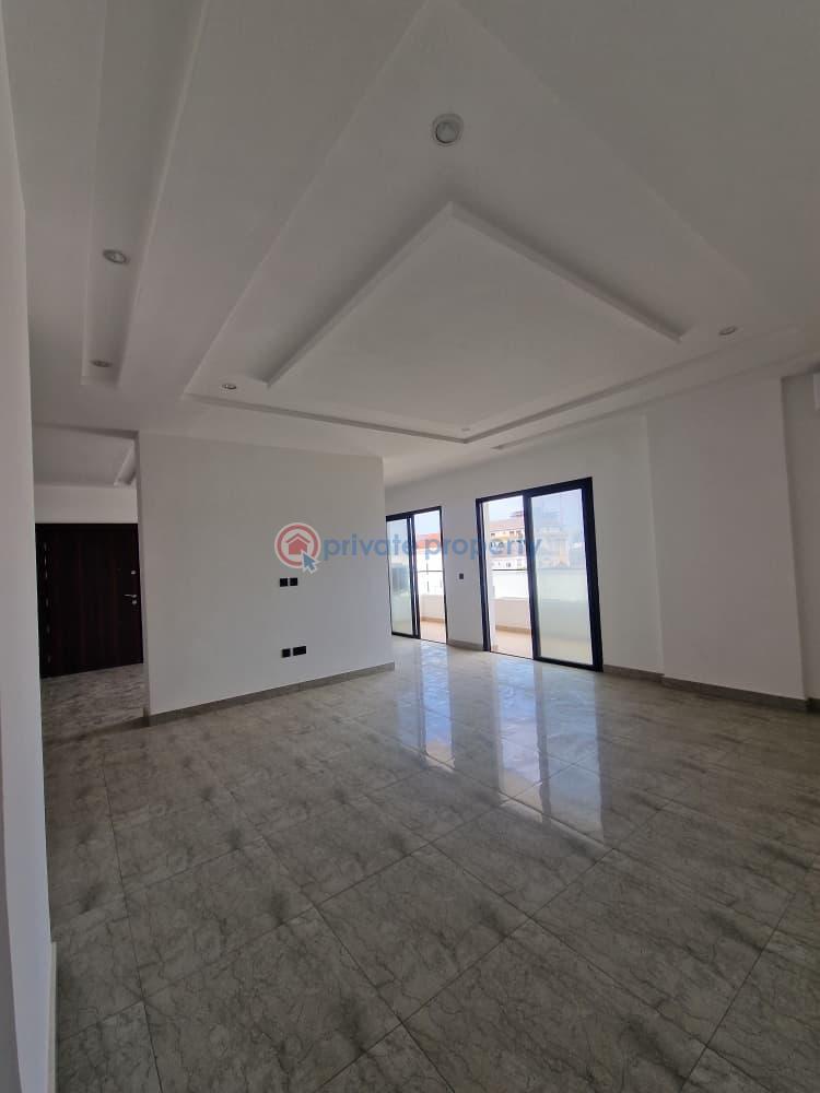 4 bedroom Flat & Apartment For Rent Banana Island Ikoyi Lagos - 29