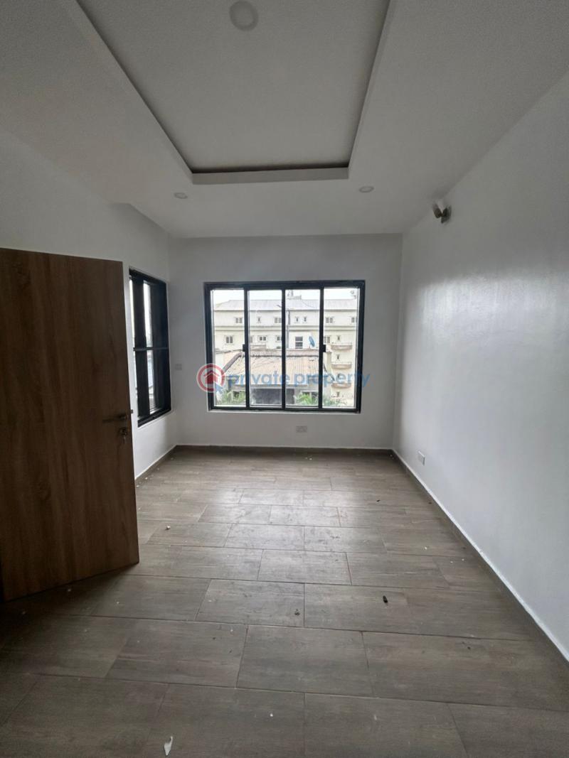 4 bedroom Flat & Apartment For Rent Ikoyi Lagos - 3