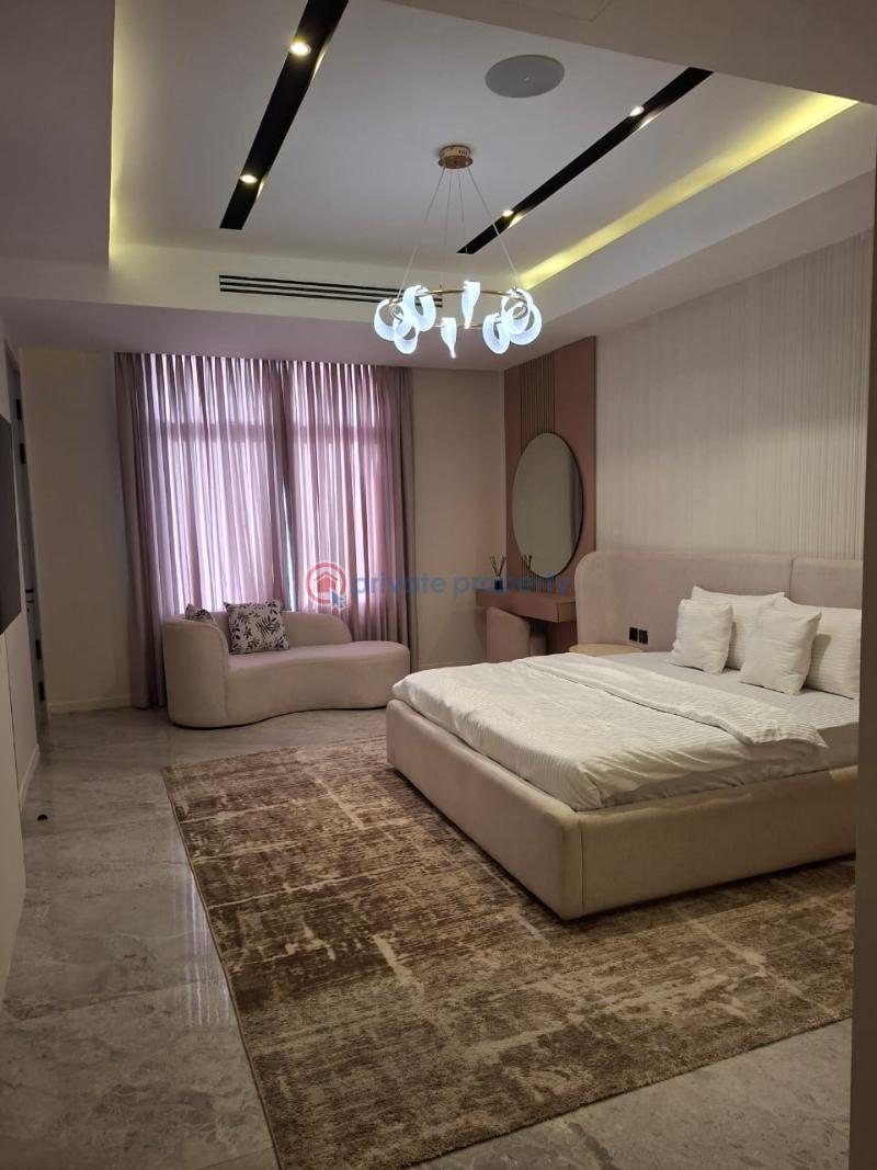 4 bedroom Flat & Apartment For Rent Old Ikoyi Lagos - 7