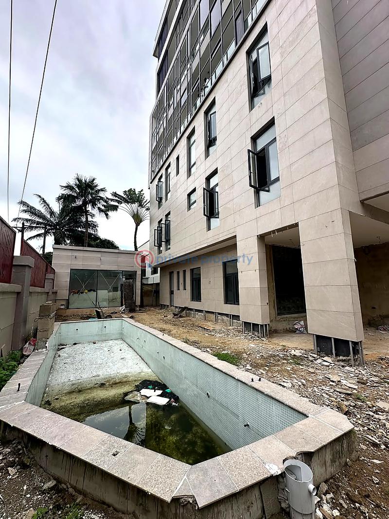 4 bedroom Flat & Apartment For Sale Ikoyi Lagos - 3