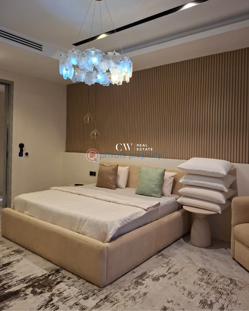 4 bedroom Flat & Apartment For Rent Old Ikoyi Lagos - 0