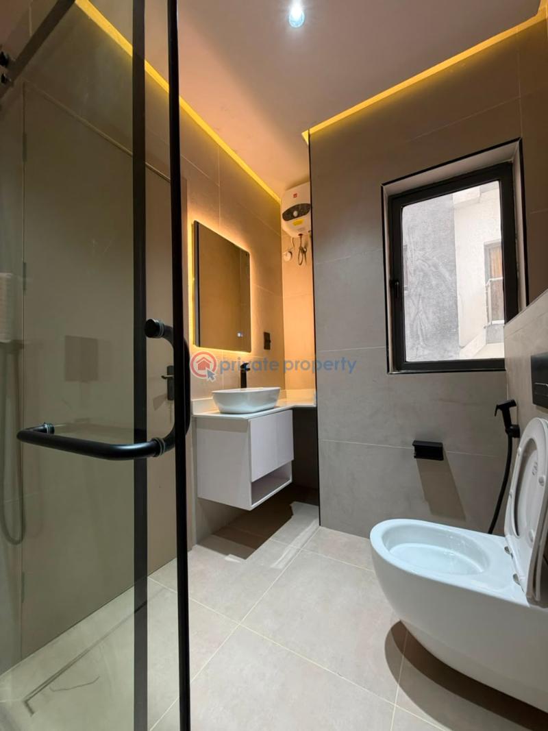 4 bedroom Flat & Apartment For Rent Banana Island Ikoyi Lagos - 6