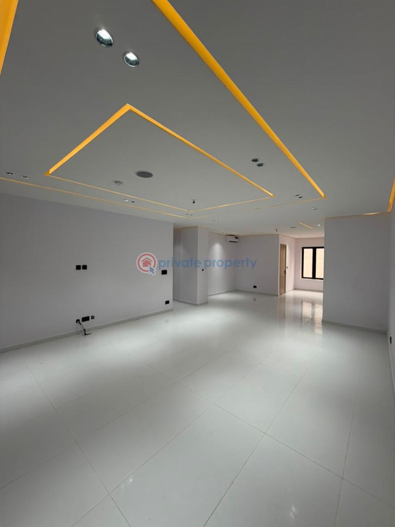 4 bedroom Flat & Apartment For Rent Banana Island Ikoyi Lagos - 11