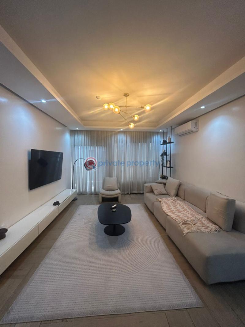 4 bedroom Flat & Apartment For Rent Ikoyi Lagos - 30