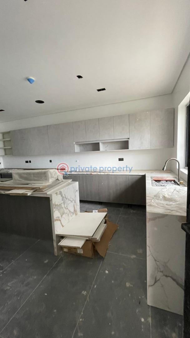 4 bedroom Flat & Apartment For Sale Banana Island Ikoyi Lagos - 2
