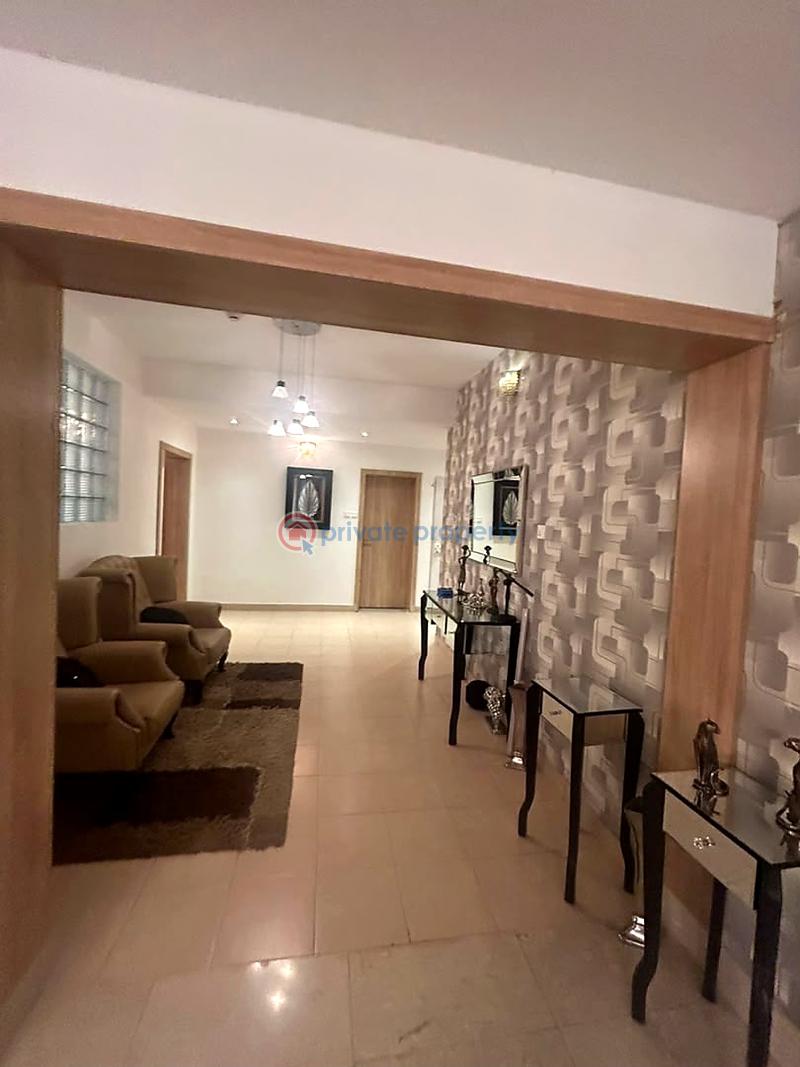 4 bedroom Flat & Apartment For Rent Ikoyi Lagos - 15