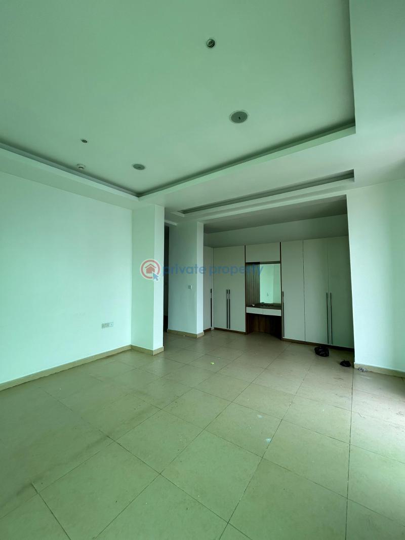 4 bedroom Flat & Apartment For Rent Ikoyi Lagos - 2