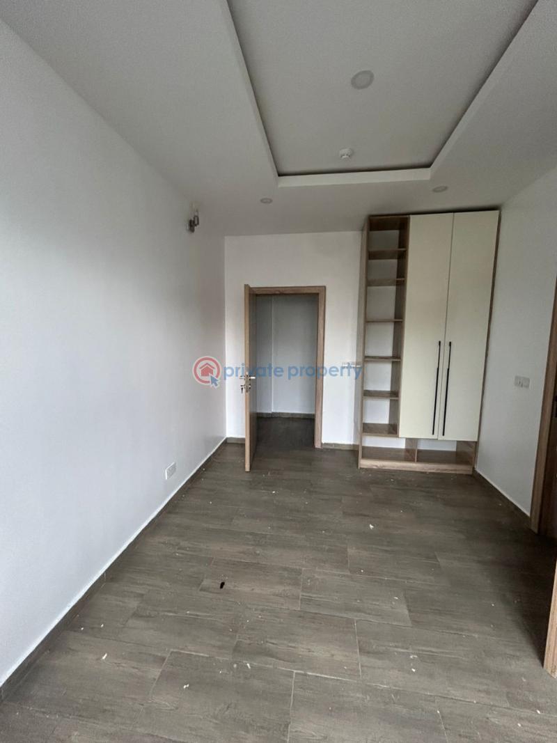 4 bedroom Flat & Apartment For Rent Ikoyi Lagos - 8