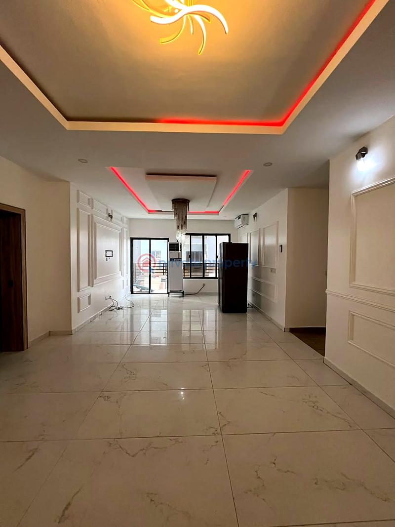 4 bedroom Flat & Apartment For Rent Ikoyi Lagos - 2
