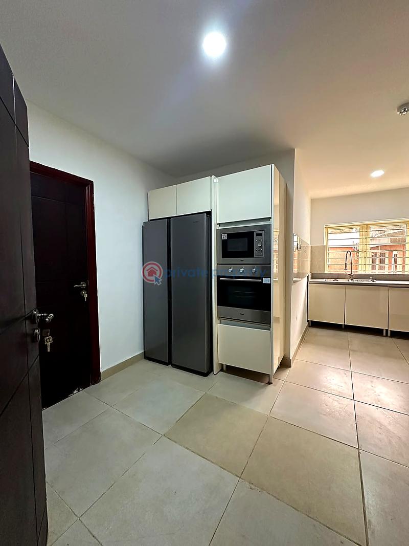 4 bedroom Flat & Apartment For Rent Ikoyi Lagos - 7