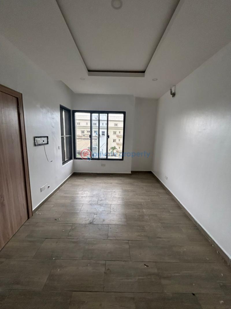 4 bedroom Flat & Apartment For Rent Ikoyi Lagos - 6