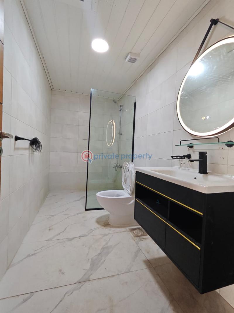 4 bedroom Flat & Apartment For Rent Banana Island Ikoyi Lagos - 5