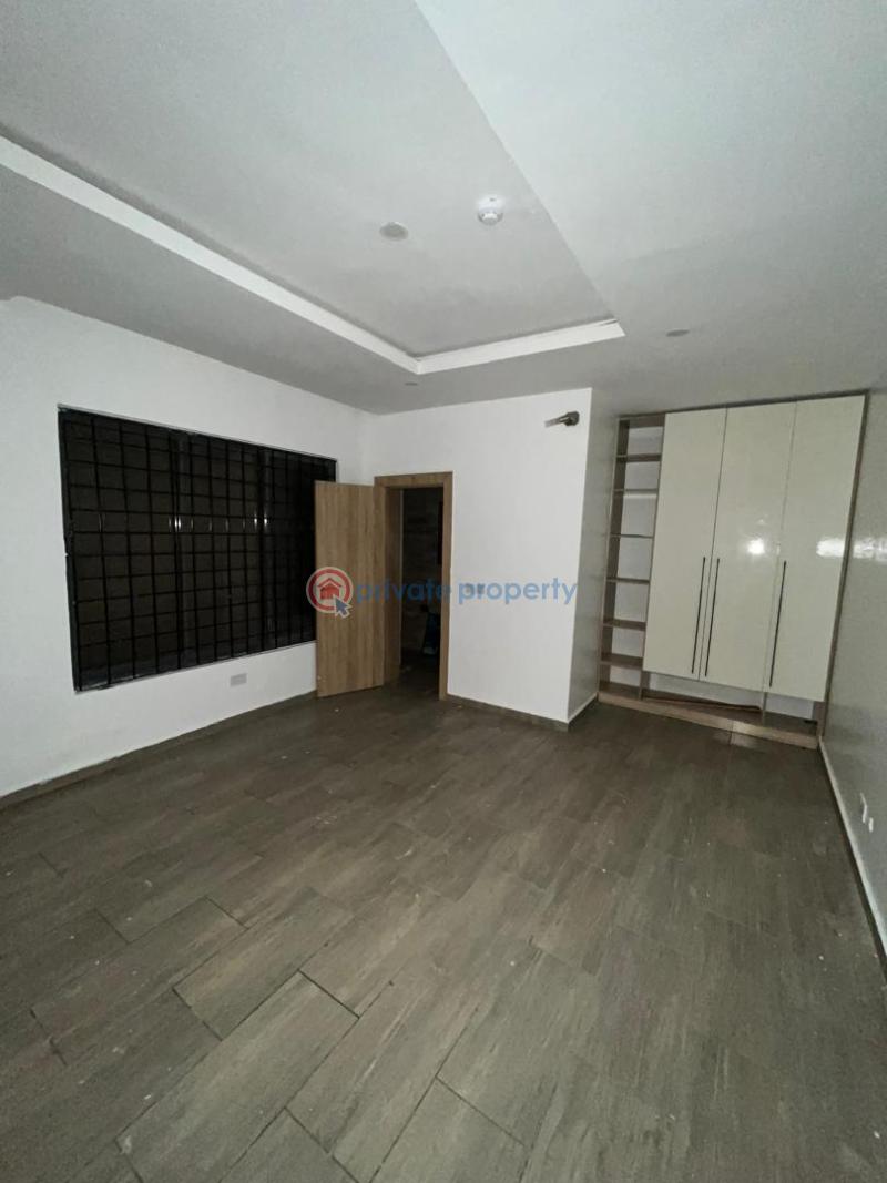 4 bedroom Flat & Apartment For Rent Banana Island Ikoyi Lagos - 7