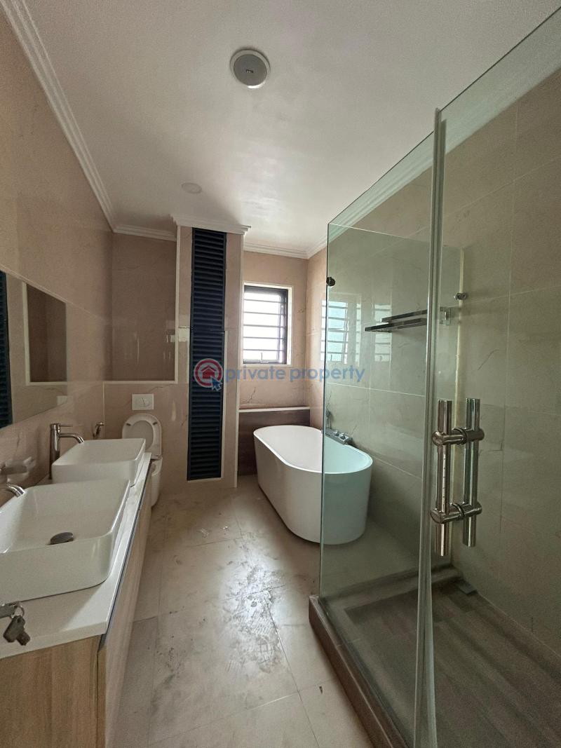 4 bedroom Flat & Apartment For Rent Ikoyi Lagos - 13