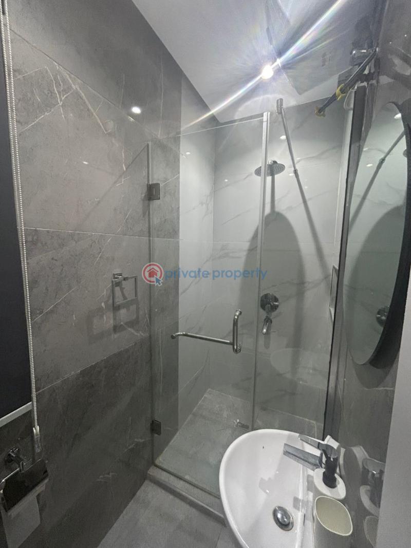 4 bedroom Flat & Apartment For Rent Ikoyi Lagos - 23