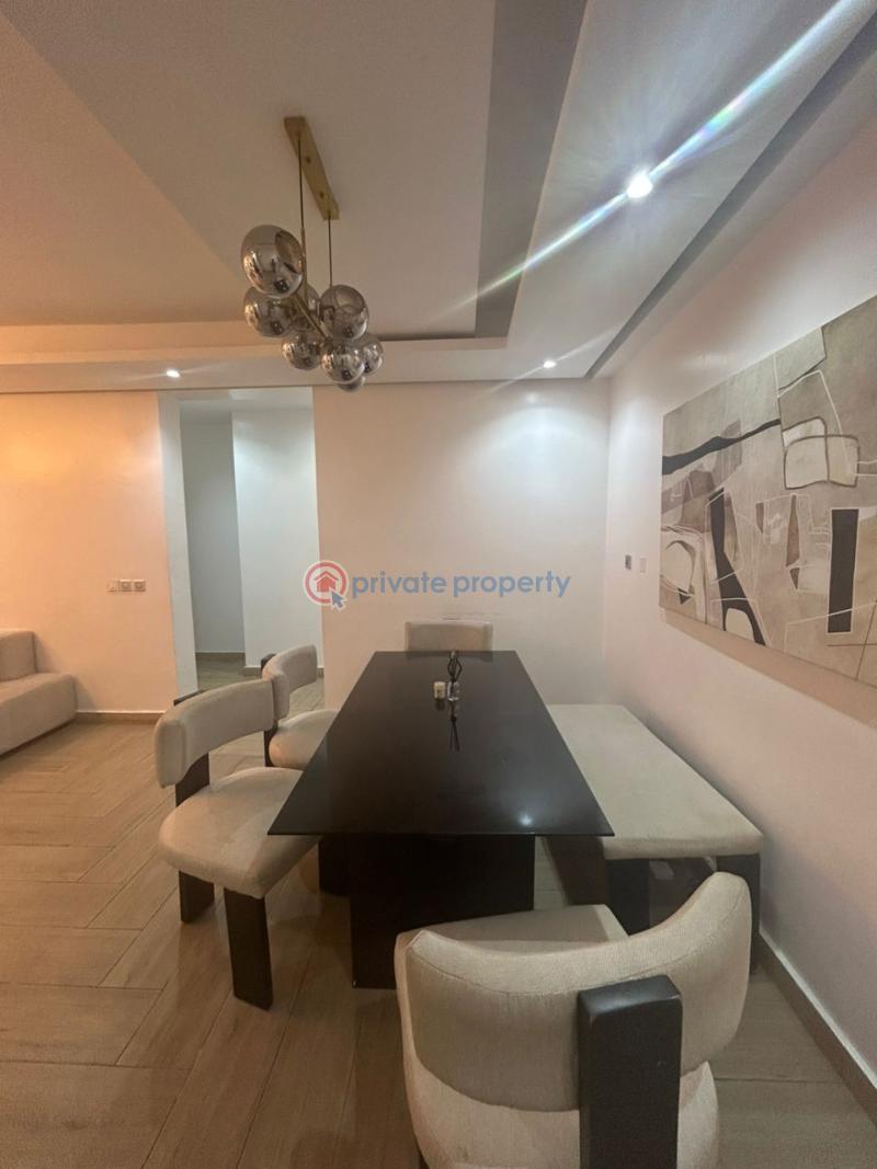 4 bedroom Flat & Apartment For Rent Ikoyi Lagos - 34