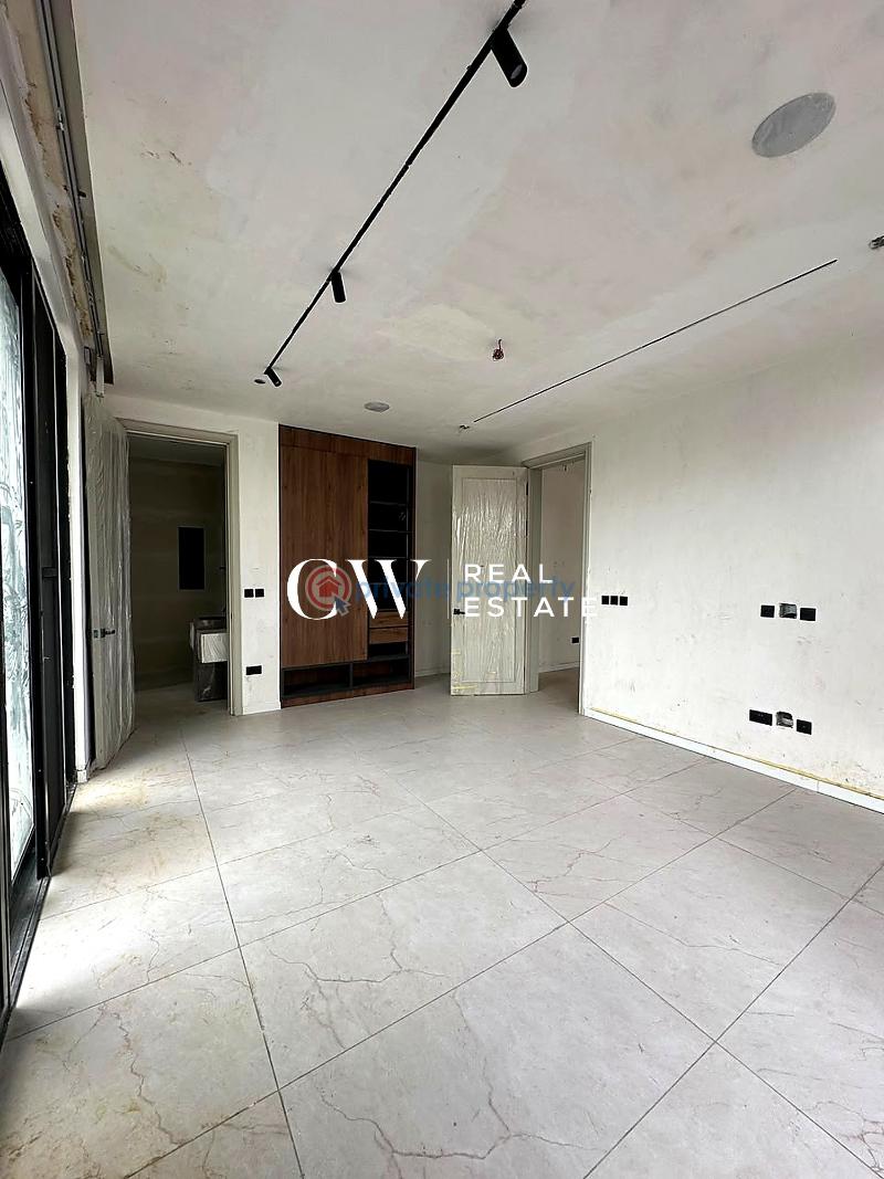 4 bedroom Flat & Apartment For Sale Ikoyi Lagos - 0