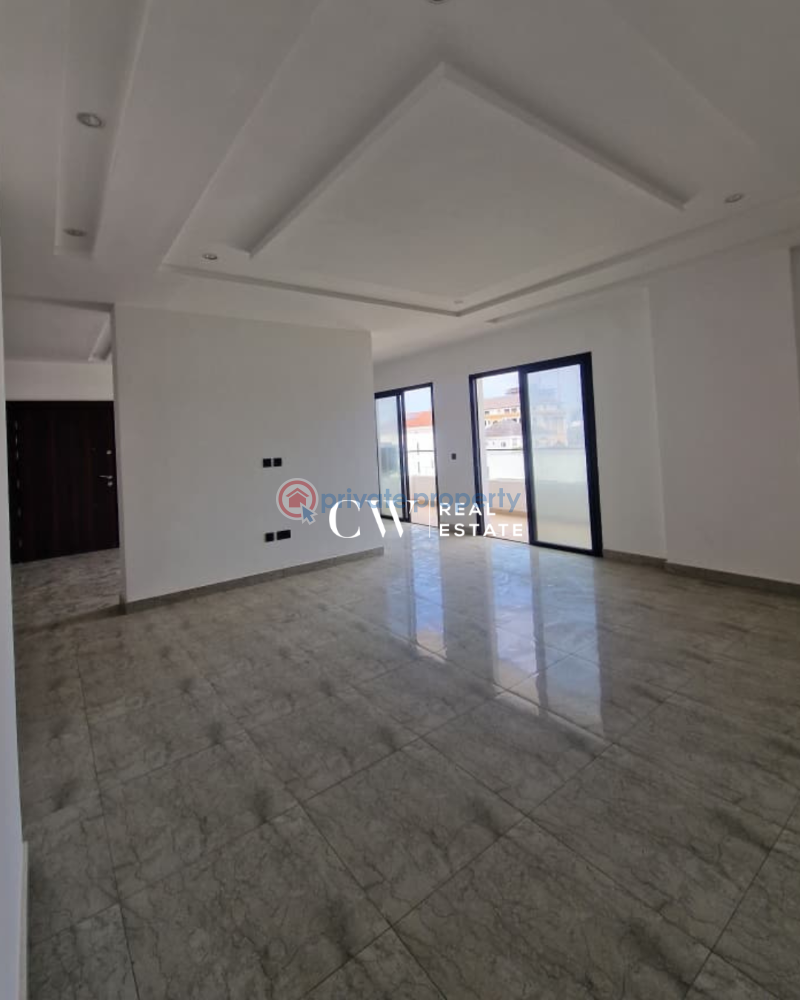4 bedroom Flat & Apartment For Rent Banana Island Ikoyi Lagos - 0