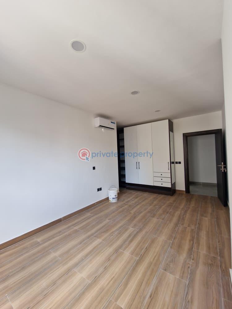 4 bedroom Flat & Apartment For Rent Banana Island Ikoyi Lagos - 13