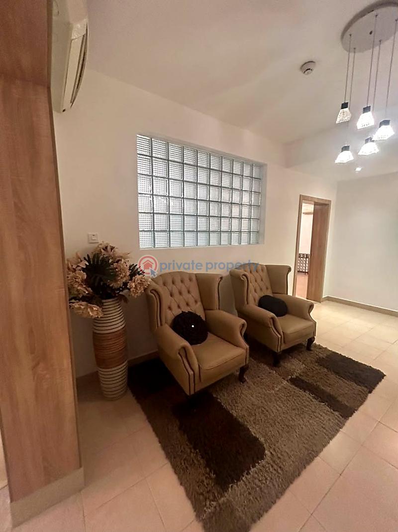 4 bedroom Flat & Apartment For Rent Ikoyi Lagos - 6