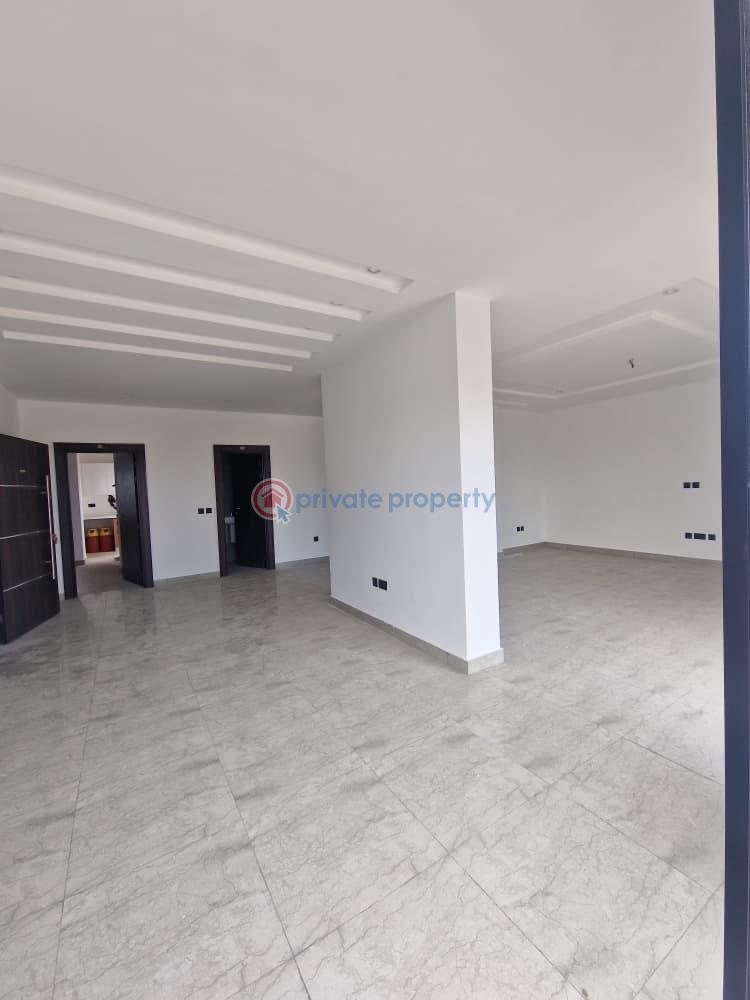 4 bedroom Flat & Apartment For Rent Banana Island Ikoyi Lagos - 27
