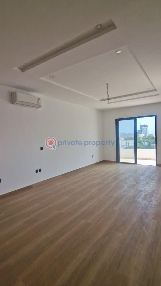 4 bedroom Flat & Apartment For Sale Banana Island Ikoyi Lagos - 19