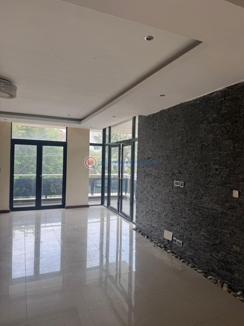 4 bedroom Flat & Apartment For Rent Old Ikoyi Lagos - 12