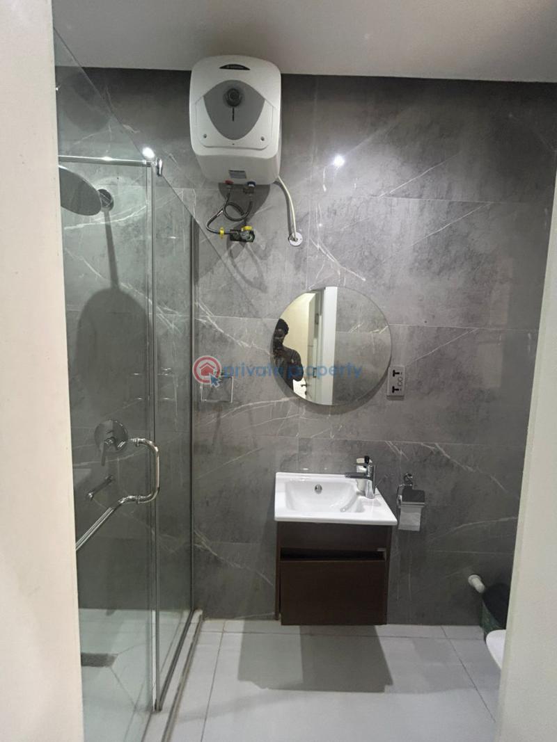 4 bedroom Flat & Apartment For Rent Ikoyi Lagos - 20